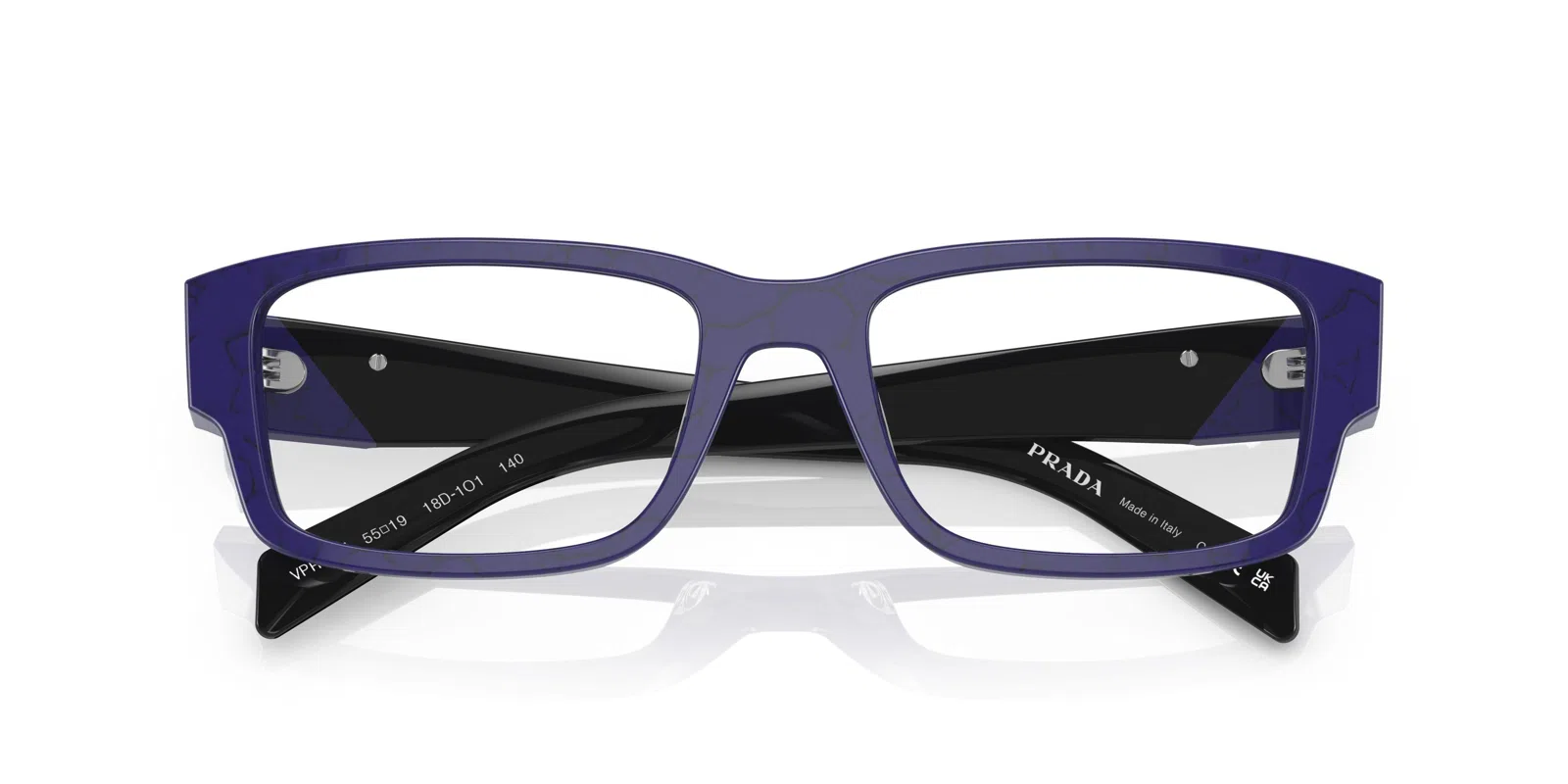 Prada 07ZV Eyeglasses - view 20